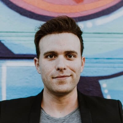 Jon, CEO @ Ladder.io