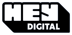 HeyDigital Logo