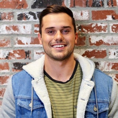 Taylor - Co-CEO & Co-Founder @Kynship