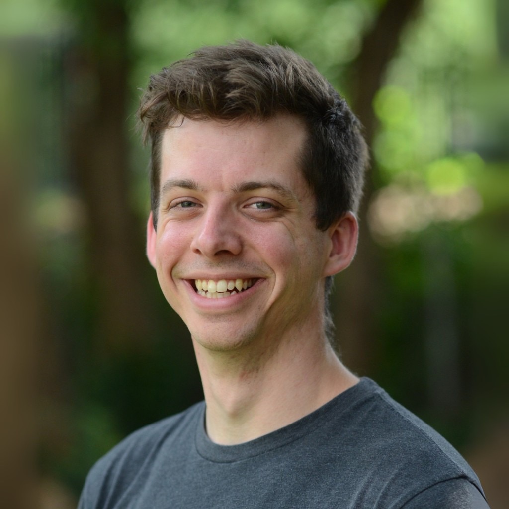 Curtis Howland, VP of Marketing, @Misfit