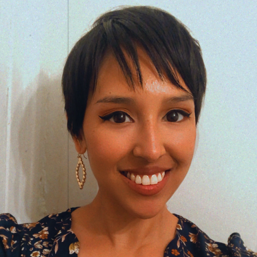 Nina - Associate Director of Paid Social @Socium