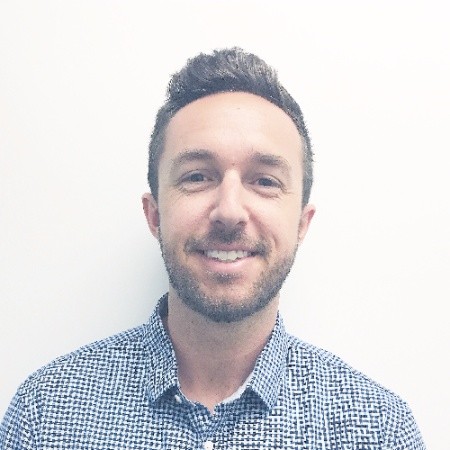 Jerrud, Media Buying Supervisor, @Vshred