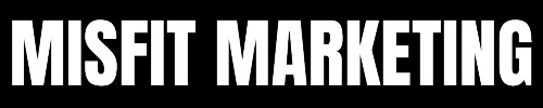 Misfit Marketing